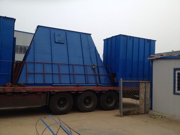 化工廠袋式除塵器運(yùn)行與維護(hù)管理注意事項(xiàng) 化工廠袋式除塵器運(yùn)行與維護(hù)管理注意事項(xiàng)