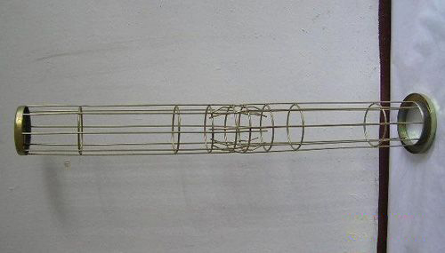 窯尾采用袋式除塵器應(yīng)重視的問題 窯尾采用袋式除塵器應(yīng)重視的問題