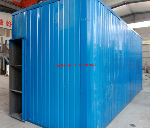 復(fù)合肥原料系統(tǒng)及篩分系統(tǒng)復(fù)合肥布袋除塵器 復(fù)合肥原料系統(tǒng)及篩分系統(tǒng)復(fù)合肥布袋除塵器