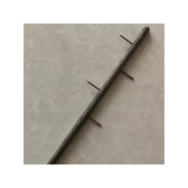 鋼性陰極線/放電極線的好處是什么？