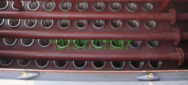 石家莊防爆除塵器項目終于俊工了！(附圖)