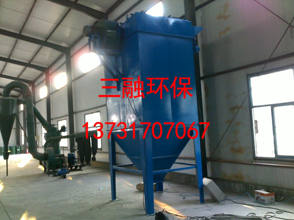 除塵器調(diào)試是安裝工作中的重中之重，不可掉以輕心