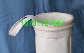 布袋除塵器濾袋的選用、安裝與維護